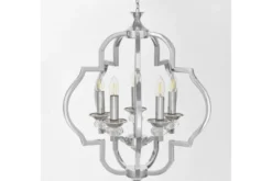 Lampadario a sospensione classico vintage CESARO W5