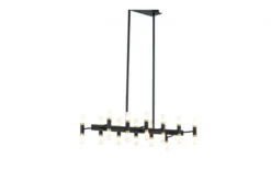 Lampadario a sospensione di design moderno RICHMOND PRO W24