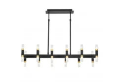 Lampadario a sospensione di design moderno RICHMOND PRO W24
