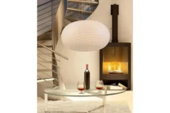 Lampadario a Sospensione Eviante D38