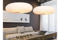Lampadario a Sospensione Monarte D48