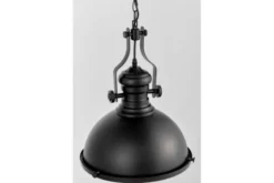 Lampadario a sospensione stile industriale Eligio W1