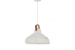LAMPADA SOSPENSIONE DA SOFFITTO CONA W1