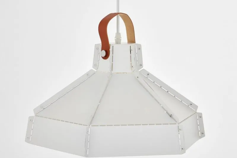 LAMPADA SOSPENSIONE DA SOFFITTO CONA W1