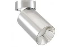 LAMPADE DA SOFFITTO CROMATA FLOR W1