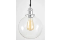 LOFT LAMPADA A SOSPENSIONE CROMO NAVARRO W1