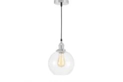 LOFT LAMPADA A SOSPENSIONE CROMO NAVARRO W1