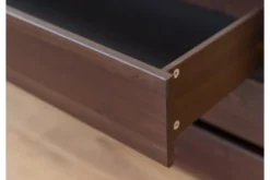 Modulo interno pino massello tabacco 57 cm shabby classico Rosella