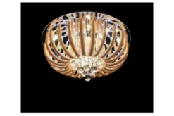 Plafoniera Luce LDP 9897 - 450