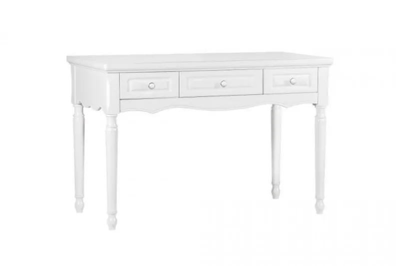Scrivania Princess 859 colore Bianco