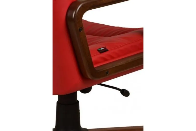 Set 3 poltrone ufficio dirigenziale+sedie ospiti SUPRA