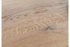 Tavolo legno massello di rovere naturale 90x140 GAIA